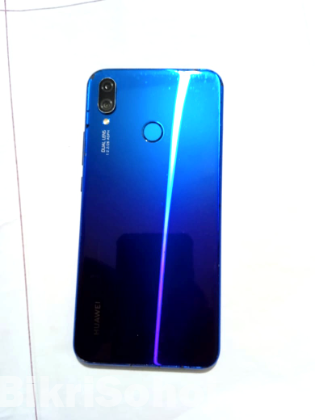 Huawei Nova 3i